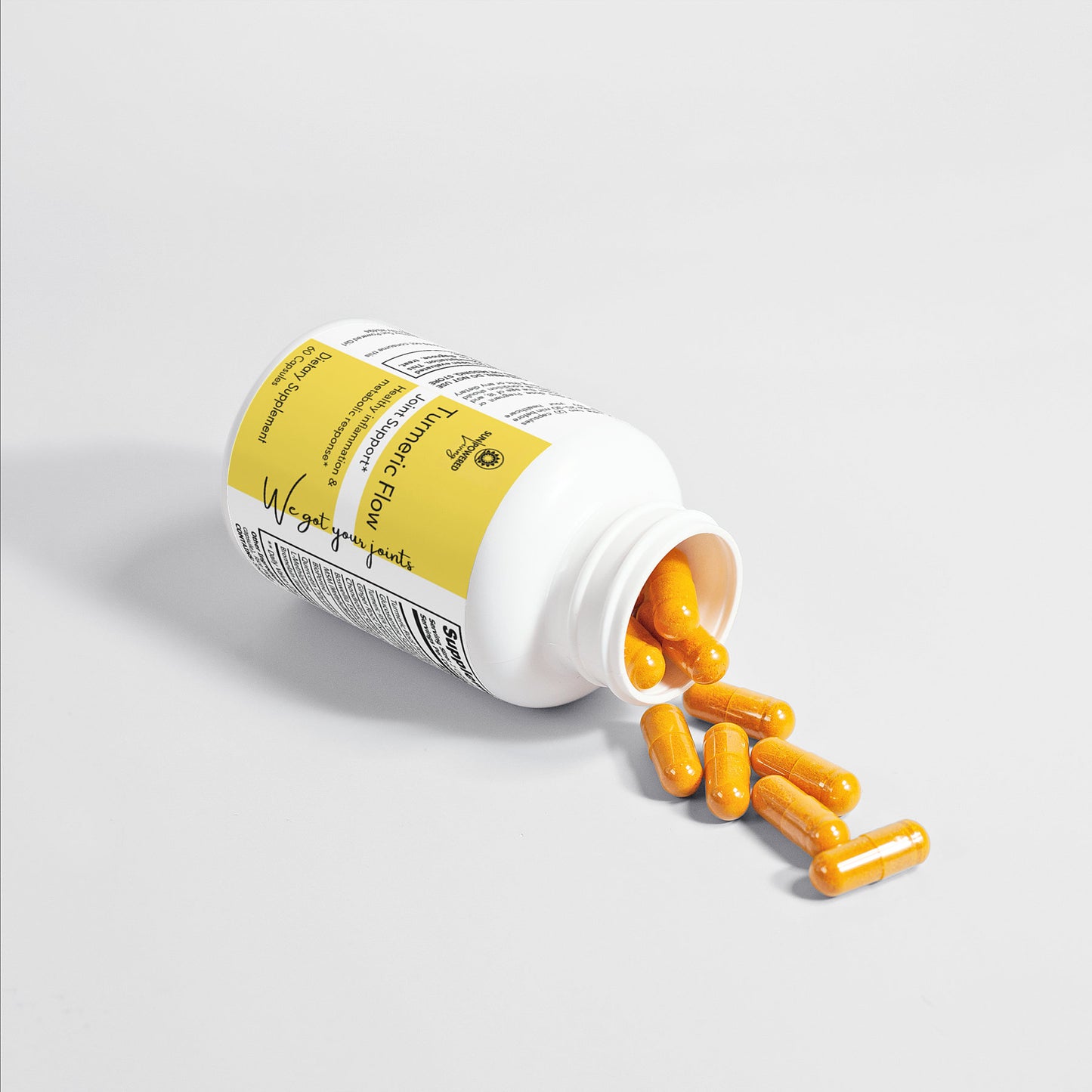 Turmeric Flow