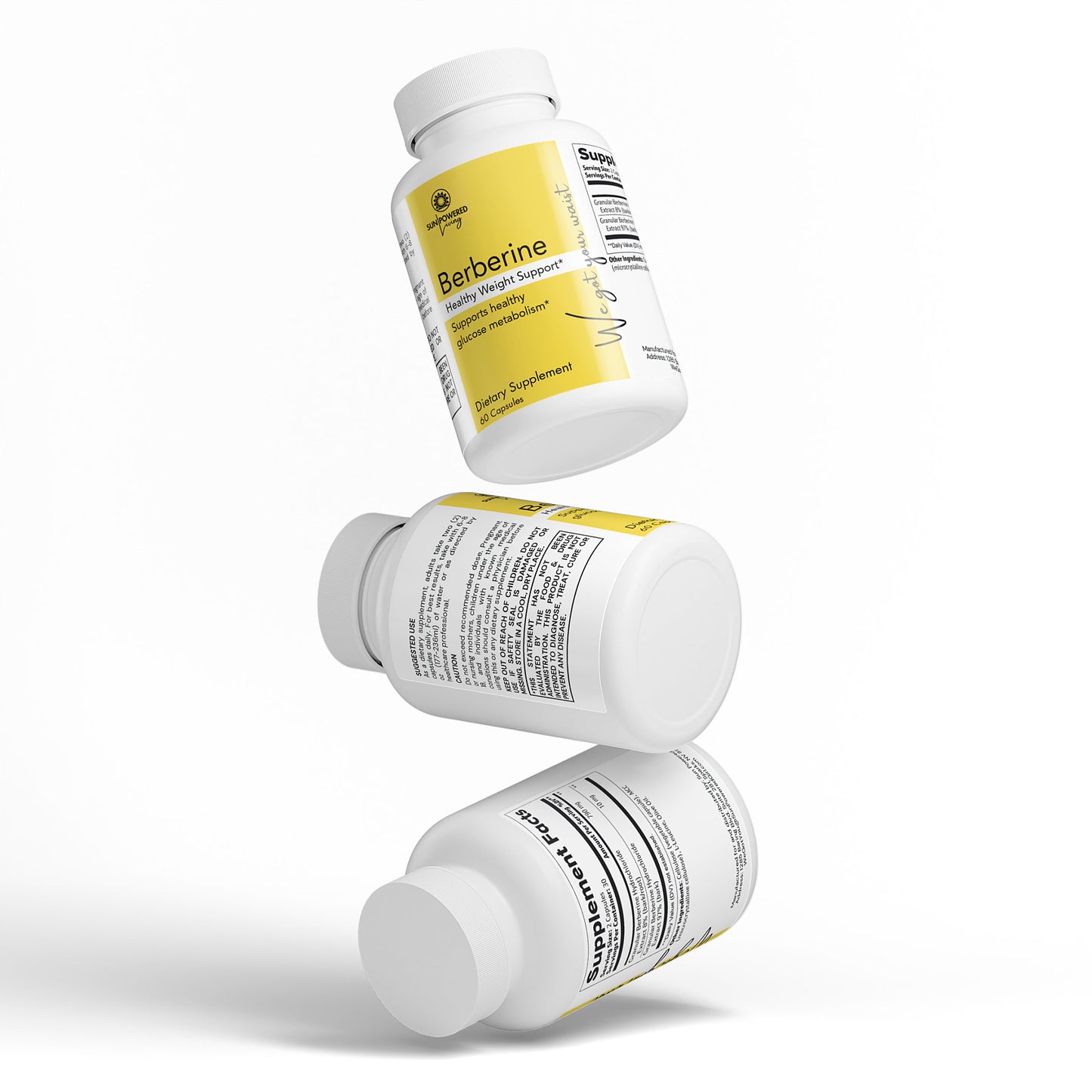 Berberine