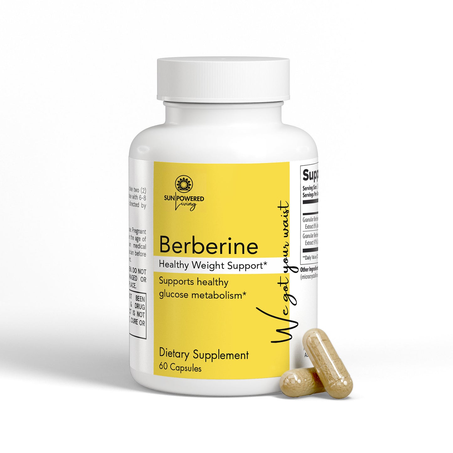 Berberine