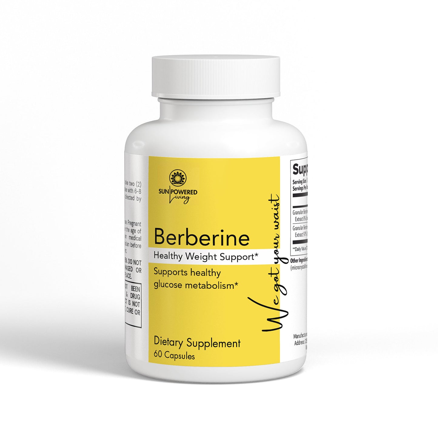 Berberine