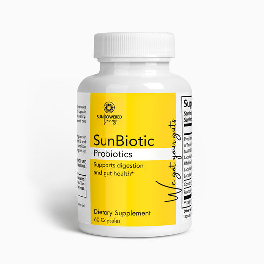 SunBiotic